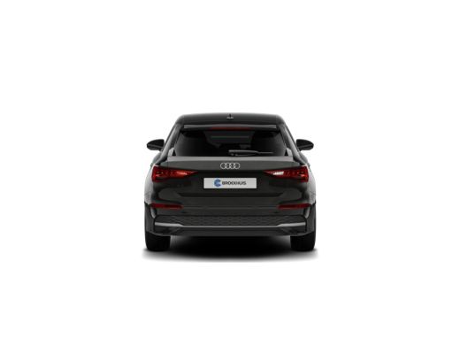 Audi A3 Sportback S edition | Aluminium optiek in het interieur | Audi virtual cockpit | Cruise control ActivLease financial lease