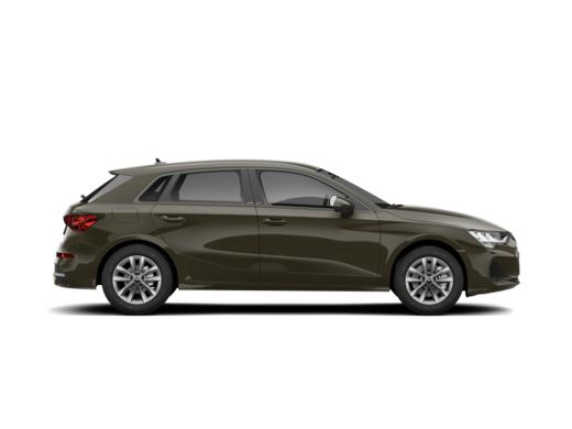 Audi A3 Sportback S edition | Aluminium optiek in het interieur | Audi virtual cockpit | Cruise control ActivLease financial lease