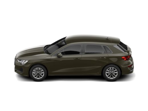 Audi A3 Sportback S edition | Aluminium optiek in het interieur | Audi virtual cockpit | Cruise control ActivLease financial lease