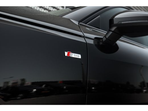 Audi A4 Avant 35 TFSI S edition Competition ActivLease financial lease