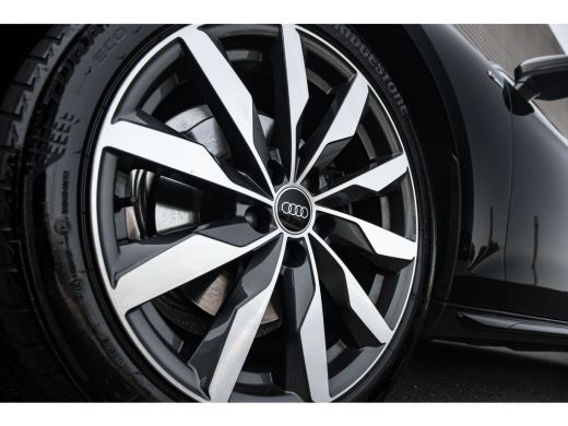Audi A4 Avant 35 TFSI S edition Competition ActivLease financial lease
