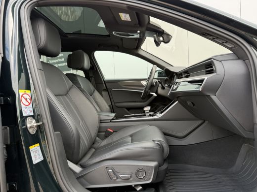 Audi A6 Avant 55 TFSI e 367pk quattro Pro Line S Competition | Audi Exclusive kleur ActivLease financial lease
