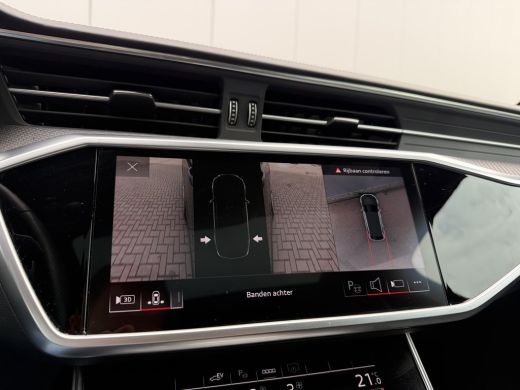 Audi A6 Avant 55 TFSI e 367pk quattro Pro Line S Competition | Audi Exclusive kleur ActivLease financial lease