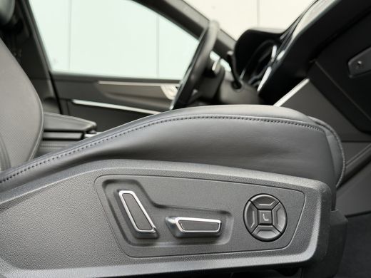Audi A6 Avant 55 TFSI e 367pk quattro Pro Line S Competition | Audi Exclusive kleur ActivLease financial lease