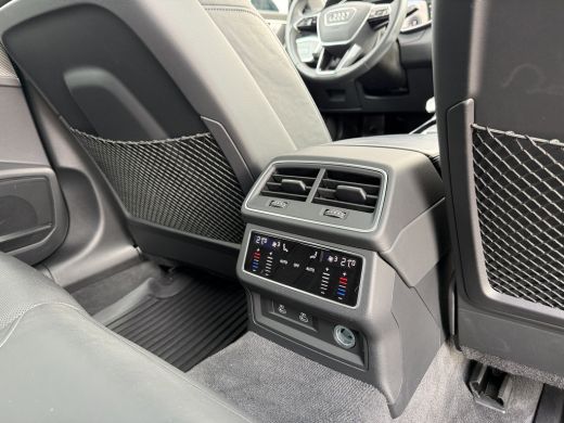 Audi A6 Avant 55 TFSI e 367pk quattro Pro Line S Competition | Audi Exclusive kleur ActivLease financial lease