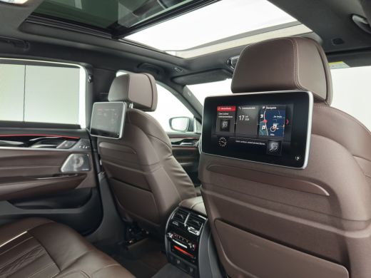 BMW 6 Serie Gran Turismo 640i xDrive M-Sportpack High Executive Aut. *PANO | HEAD-UP | ADAPTIVE-CRUISE | BOWE... ActivLease financial lease