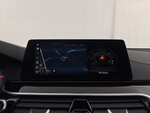 BMW 6 Serie Gran Turismo 640i xDrive M-Sportpack High Executive Aut. *PANO | HEAD-UP | ADAPTIVE-CRUISE | BOWE... ActivLease financial lease