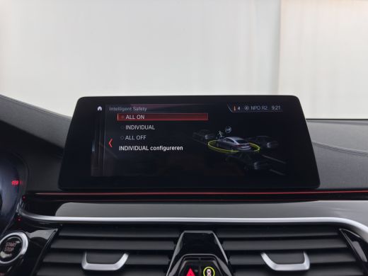 BMW 6 Serie Gran Turismo 640i xDrive M-Sportpack High Executive Aut. *PANO | HEAD-UP | ADAPTIVE-CRUISE | BOWE... ActivLease financial lease