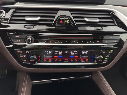BMW 6 Serie Gran Turismo 640i xDrive M-Sportpack High Executive Aut. *PANO | HEAD-UP | ADAPTIVE-CRUISE | BOWE... ActivLease financial lease