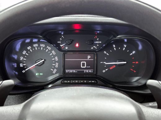 Citroën Berlingo 1.2 130pk AUT. CAMERA | NAVI & CARPLAY | ALLE MILIEUZONES ActivLease financial lease