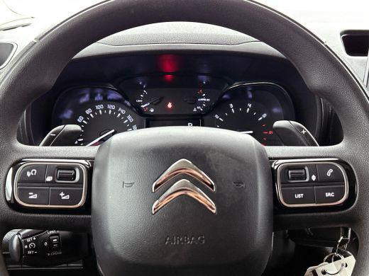 Citroën Berlingo 1.2 130pk AUT. CAMERA | NAVI & CARPLAY | ALLE MILIEUZONES ActivLease financial lease