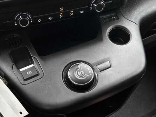 Citroën Berlingo 1.2 130pk AUT. CAMERA | NAVI & CARPLAY | ALLE MILIEUZONES ActivLease financial lease