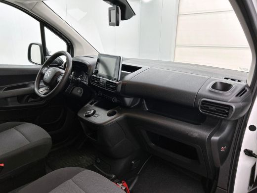 Citroën Berlingo 1.2 130pk AUT. CAMERA | NAVI & CARPLAY | ALLE MILIEUZONES ActivLease financial lease