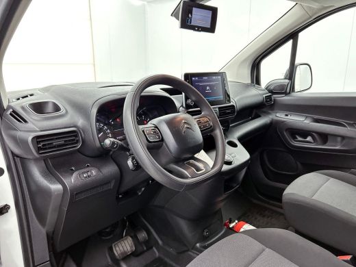 Citroën Berlingo 1.2 130pk AUT. CAMERA | NAVI & CARPLAY | ALLE MILIEUZONES ActivLease financial lease