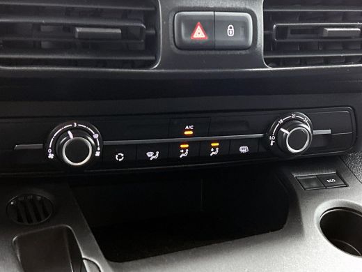 Citroën Berlingo 1.2 130pk AUT. CAMERA | NAVI & CARPLAY | ALLE MILIEUZONES ActivLease financial lease
