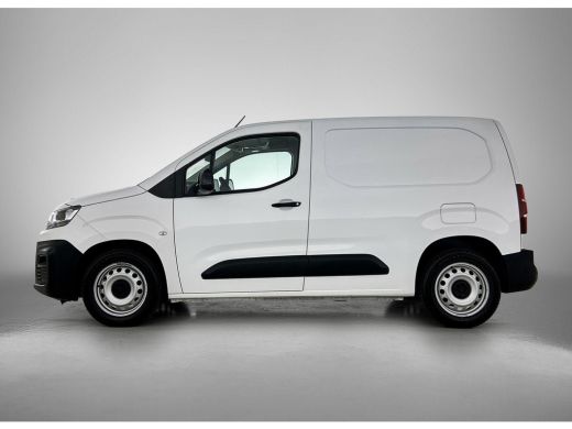 Citroën Berlingo 1.2 130pk AUT. CAMERA | NAVI & CARPLAY | ALLE MILIEUZONES ActivLease financial lease