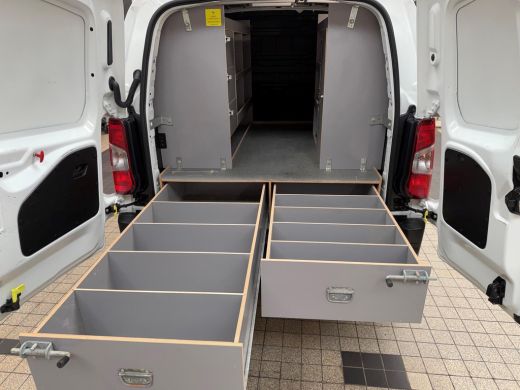 Citroën Berlingo 1.2 130pk AUT. CAMERA | NAVI & CARPLAY | ALLE MILIEUZONES ActivLease financial lease