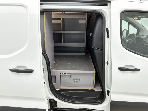 Citroën Berlingo 1.2 130pk AUT. CAMERA | NAVI & CARPLAY | ALLE MILIEUZONES ActivLease financial lease