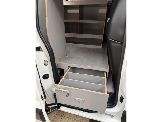 Citroën Berlingo 1.2 130pk AUT. CAMERA | NAVI & CARPLAY | ALLE MILIEUZONES ActivLease financial lease