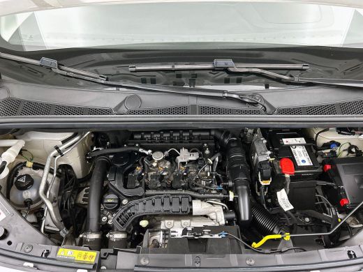 Citroën Berlingo 1.2 130pk AUT. CAMERA | NAVI & CARPLAY | ALLE MILIEUZONES ActivLease financial lease