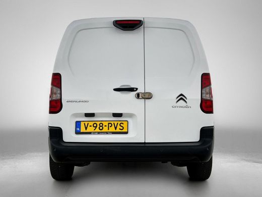 Citroën Berlingo 1.2 130pk AUT. CAMERA | NAVI & CARPLAY | ALLE MILIEUZONES ActivLease financial lease
