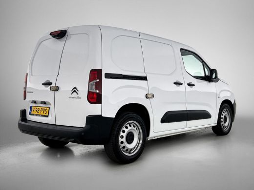 Citroën Berlingo 1.2 130pk AUT. CAMERA | NAVI & CARPLAY | ALLE MILIEUZONES ActivLease financial lease