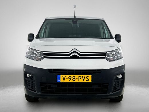 Citroën Berlingo 1.2 130pk AUT. CAMERA | NAVI & CARPLAY | ALLE MILIEUZONES ActivLease financial lease