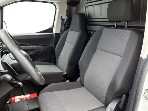 Citroën Berlingo 1.2 130pk AUT. CAMERA | NAVI & CARPLAY | ALLE MILIEUZONES ActivLease financial lease