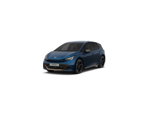 CUPRA Born Business Limited | Achteruitrijcamera | Digitaal instrumentenpaneel (Virtual Cockpit) | Kinderzit... ActivLease financial lease