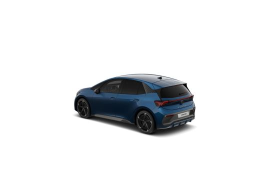 CUPRA Born Business Limited | Achteruitrijcamera | Digitaal instrumentenpaneel (Virtual Cockpit) | Kinderzit... ActivLease financial lease