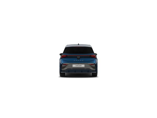 CUPRA Born Business Limited | Achteruitrijcamera | Digitaal instrumentenpaneel (Virtual Cockpit) | Kinderzit... ActivLease financial lease