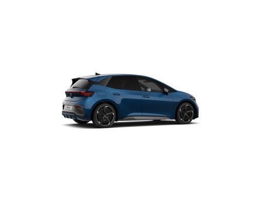 CUPRA Born Business Limited | Achteruitrijcamera | Digitaal instrumentenpaneel (Virtual Cockpit) | Kinderzit... ActivLease financial lease