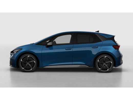 CUPRA Born Business Limited | Achteruitrijcamera | Digitaal instrumentenpaneel (Virtual Cockpit) | Kinderzit... ActivLease financial lease