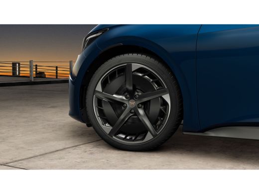 CUPRA Born Business Limited | Achteruitrijcamera | Digitaal instrumentenpaneel (Virtual Cockpit) | Kinderzit... ActivLease financial lease