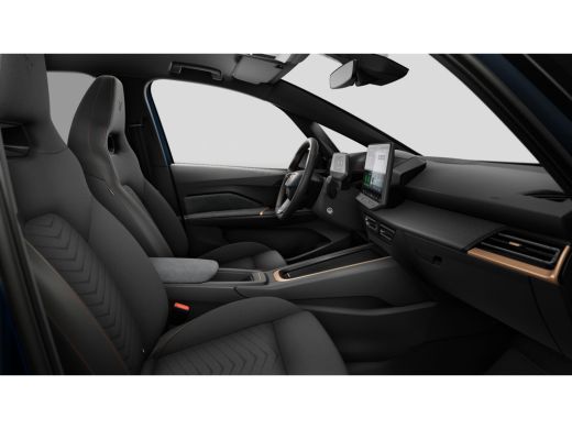 CUPRA Born Business Limited | Achteruitrijcamera | Digitaal instrumentenpaneel (Virtual Cockpit) | Kinderzit... ActivLease financial lease