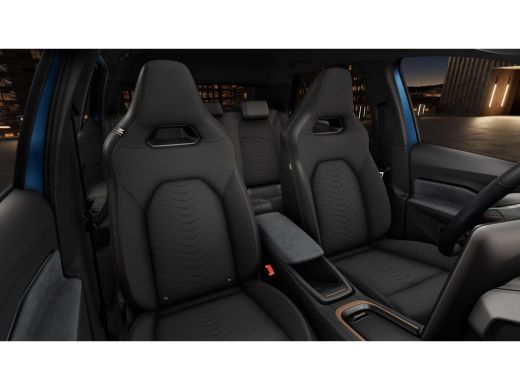 CUPRA Born Business Limited | Achteruitrijcamera | Digitaal instrumentenpaneel (Virtual Cockpit) | Kinderzit... ActivLease financial lease