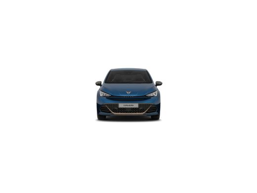 CUPRA Born Business Limited | Achteruitrijcamera | Digitaal instrumentenpaneel (Virtual Cockpit) | Kinderzit... ActivLease financial lease