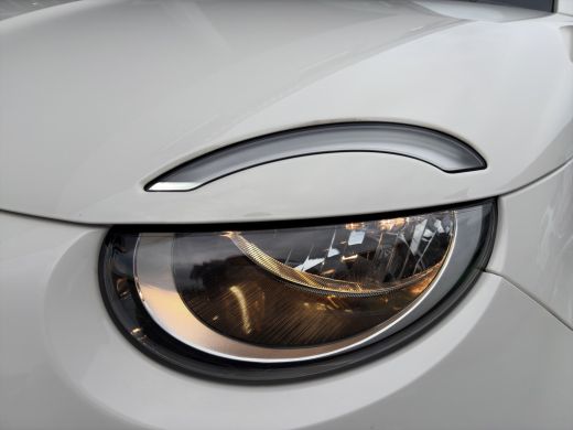 Fiat 500 Icon 118pk 42 kWh | SOH 93% |  Navigatie | Climate control | Bluetooth | LM Velgen | Cruise contr... ActivLease financial lease