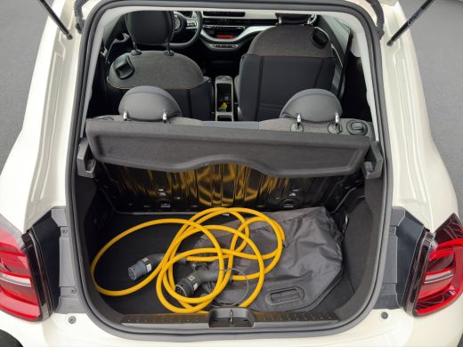 Fiat 500 Icon 118pk 42 kWh | SOH 93% |  Navigatie | Climate control | Bluetooth | LM Velgen | Cruise contr... ActivLease financial lease