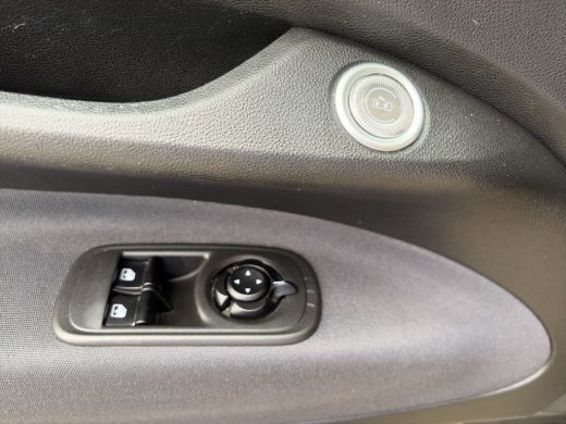 Fiat 500 Icon 118pk 42 kWh | SOH 93% |  Navigatie | Climate control | Bluetooth | LM Velgen | Cruise contr... ActivLease financial lease