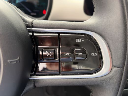 Fiat 500 Icon 118pk 42 kWh | SOH 93% |  Navigatie | Climate control | Bluetooth | LM Velgen | Cruise contr... ActivLease financial lease