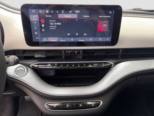Fiat 500 Icon 118pk 42 kWh | SOH 93% |  Navigatie | Climate control | Bluetooth | LM Velgen | Cruise contr... ActivLease financial lease