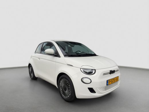 Fiat 500 Icon 118pk 42 kWh | SOH 93% |  Navigatie | Climate control | Bluetooth | LM Velgen | Cruise contr... ActivLease financial lease