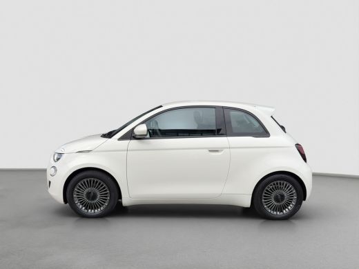 Fiat 500 Icon 118pk 42 kWh | SOH 93% |  Navigatie | Climate control | Bluetooth | LM Velgen | Cruise contr... ActivLease financial lease