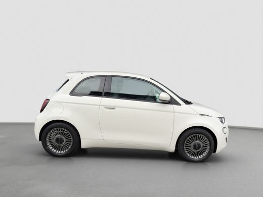 Fiat 500 Icon 118pk 42 kWh | SOH 93% |  Navigatie | Climate control | Bluetooth | LM Velgen | Cruise contr... ActivLease financial lease