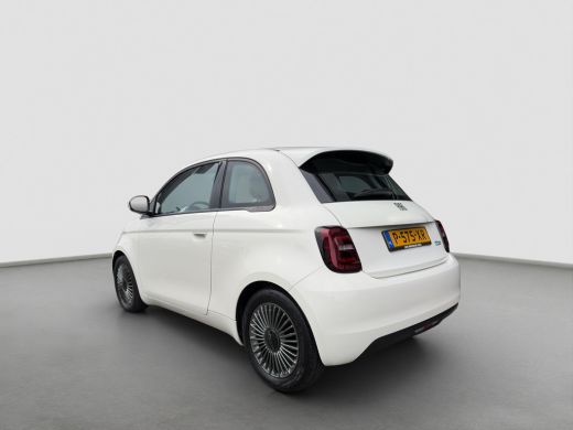 Fiat 500 Icon 118pk 42 kWh | SOH 93% |  Navigatie | Climate control | Bluetooth | LM Velgen | Cruise contr... ActivLease financial lease