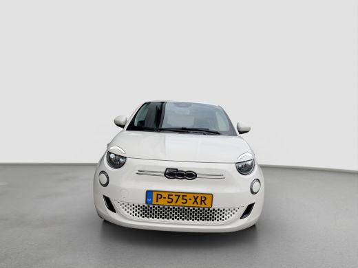 Fiat 500 Icon 118pk 42 kWh | SOH 93% |  Navigatie | Climate control | Bluetooth | LM Velgen | Cruise contr... ActivLease financial lease