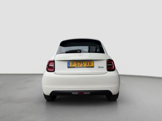 Fiat 500 Icon 118pk 42 kWh | SOH 93% |  Navigatie | Climate control | Bluetooth | LM Velgen | Cruise contr... ActivLease financial lease