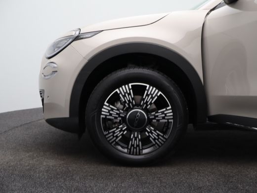 Fiat 600 1.2 Hybrid Urban | Automaat | Camera | Navi | Cruise | Clima | PDC V+A | 17" LMV | Carplay | ActivLease financial lease
