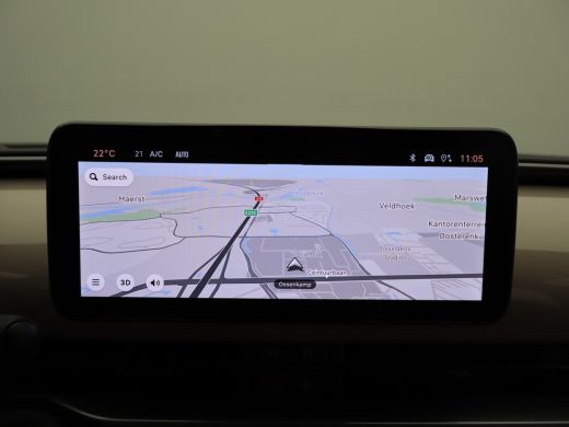 Fiat 600 1.2 Hybrid Urban | Automaat | Camera | Navi | Cruise | Clima | PDC V+A | 17" LMV | Carplay | ActivLease financial lease